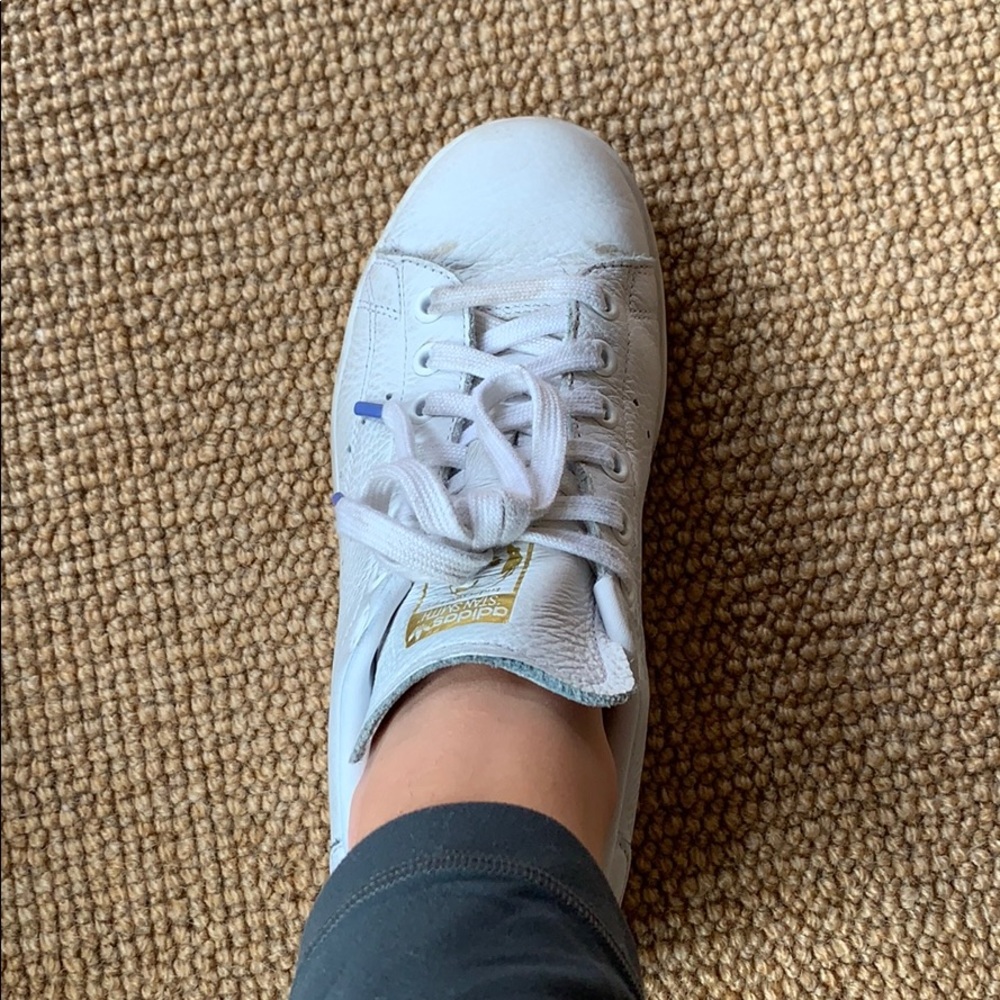 White Nike No Show Socks - Picture 8 of 8